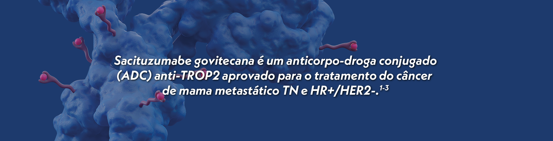 Sacituzumabe banner